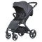 Коляска El Camino Dynamic PRO ME 1053-3 (charcoal),  код товара: ME 1053-3 charcoal