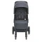 Коляска El Camino Dynamic PRO ME 1053-3 (charcoal),  код товара: ME 1053-3 charcoal