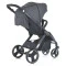 Коляска El Camino Dynamic PRO ME 1053-3 (charcoal),  код товара: ME 1053-3 charcoal