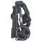 Коляска El Camino Dynamic PRO ME 1053-3 (charcoal),  код товара: ME 1053-3 charcoal