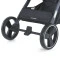 Коляска El Camino Dynamic PRO ME 1053-3 (charcoal),  код товара: ME 1053-3 charcoal