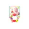 Погремушка с прорезывателем ,YG toys, 83850