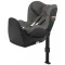 Автокресло Cybex Sirona Zi i-Size soho grey mid grey, арт. 520003765