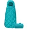Конверт Cybex Snogga Mini / river blue turquoise, арт. 521000889