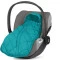 Конверт Cybex Snogga Mini / river blue turquoise, арт. 521000889