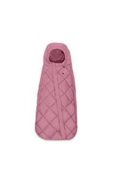 Конверт Cybex Snogga Mini / Magnolia Pink 
