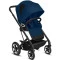 Коляска Cybex Talos S Navy Blue navy blue (с бампером),  код товара: 520001419