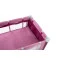 Манеж Caretero Basic Plus lavenda, арт. TERO-3938