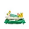 Ходунки 3 в 1 Сaretero Hip Hop Dark Green, код товару: TOYZ-2046