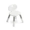 Детский столик и стульчик Toyz Caretero Lara grey, арт. TOYZ-1021