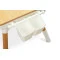 Детский столик и стульчик Toyz Caretero Lara wood, арт. TOYZ-1020