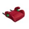 Автокресло Caretero Nimbus i-Size (4-12 років) Red,  код товара: TERO-1861