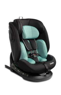 Автокресло Caretero Azure I-SIZE Isofix (від 40 см до 150 см) Mint