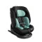 Автокресло Caretero Azure I-SIZE Isofix (від 40 см до 150 см) Mint,  код товара: TERO-2002