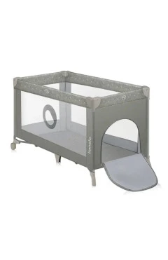 Манеж Lionelo STEFI beige sand