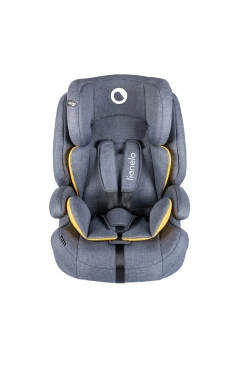 Автокресло Lionelo NICO YELLOW
