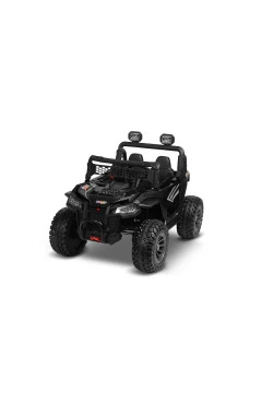 Электромобиль Caretero (Toyz) Blaze Black