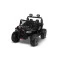 Электромобиль Caretero (Toyz) Blaze Black,  код товара: TOYZ-7201