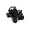 Электромобиль Caretero (Toyz) Blaze Black,  код товара: TOYZ-7201
