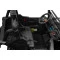 Электромобиль Caretero (Toyz) Blaze Black,  код товара: TOYZ-7201