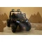 Электромобиль Caretero (Toyz) Blaze Black,  код товара: TOYZ-7201