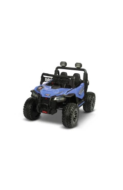 Электромобиль Caretero (Toyz) Blaze Blue