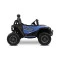 Электромобиль Caretero (Toyz) Blaze Blue,  код товара: TOYZ-7200