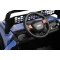 Электромобиль Caretero (Toyz) Blaze Blue,  код товара: TOYZ-7200