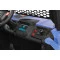 Электромобиль Caretero (Toyz) Blaze Blue,  код товара: TOYZ-7200