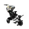 Дитячий триколісний велосипед Caretero (Toyz) Dash Monstera, код товару: TOYZ-0355