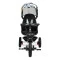 Дитячий триколісний велосипед Caretero (Toyz) Dash Monstera, код товару: TOYZ-0355