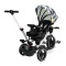 Дитячий триколісний велосипед Caretero (Toyz) Dash Monstera, код товару: TOYZ-0355