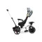 Дитячий триколісний велосипед Caretero (Toyz) Dash Monstera, код товару: TOYZ-0355