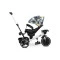Дитячий триколісний велосипед Caretero (Toyz) Dash Monstera, код товару: TOYZ-0355