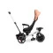 Велосипед триколісний Caretero (Toyz) Dash Pink, код товару: TOYZ-0357