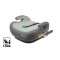 Автокрісло бустер Caretero Puma ISOFIX I-SIZE (125-150 см) grey, арт. TERO-3182