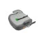 Автокрісло бустер Caretero Puma ISOFIX I-SIZE (125-150 см) grey, арт. TERO-3182