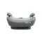 Автокрісло бустер Caretero Puma ISOFIX I-SIZE (125-150 см) grey, арт. TERO-3182