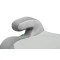 Автокрісло бустер Caretero Puma ISOFIX I-SIZE (125-150 см) grey, арт. TERO-3182
