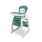 Стульчик трансформер для кормления Caretero Homee  Green,  код товара: TERO-7573