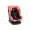 Автокресло Caretero Securo I-SIZE Isofix (от 40 см до 150 см)  Dirty Pink,  код товара: TERO-18551