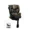 Автокрісло Caretero Turox I-SIZE Isofix (від 40 см до 150 см) khaki, арт. TERO-1983