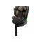 Автокрісло Caretero Turox I-SIZE Isofix (від 40 см до 150 см) khaki, арт. TERO-1983