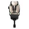 Автокрісло Caretero Turox I-SIZE Isofix (від 40 см до 150 см) beige, арт. TERO-1980