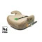 Автокрісло бустер Caretero Puma ISOFIX I-SIZE (125-150 см) beige, арт. TERO-318