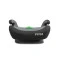 Автокресло-бустер Caretero Puma ISOFIX I-SIZE (125-150 см) black, арт. TERO-3184