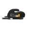 Автокресло-бустер Caretero Puma ISOFIX I-SIZE (125-150 см) black, арт. TERO-3184