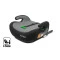 Автокресло-бустер Caretero Puma ISOFIX I-SIZE (125-150 см) black, арт. TERO-3184