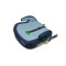 Автокресло бустер Caretero Puma ISOFIX I-SIZE (125-150 см) navy, арт. TERO-3183