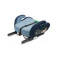 Автокресло бустер Caretero Puma ISOFIX I-SIZE (125-150 см) navy, арт. TERO-3183